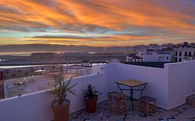 Socco Hostel
